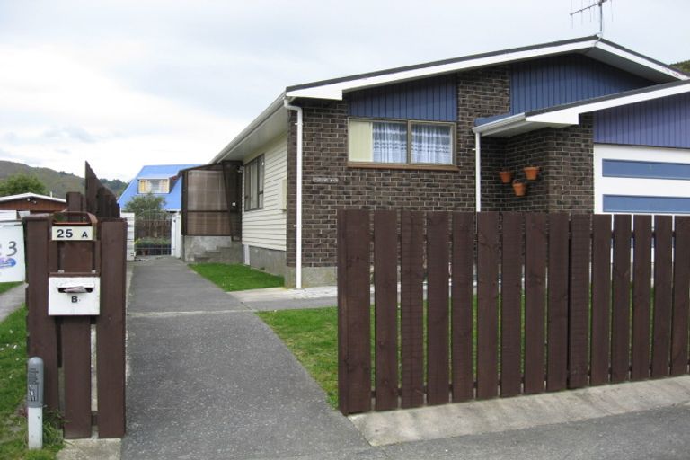 Photo of property in 25 Enfield Street, Wainuiomata, Lower Hutt, 5014