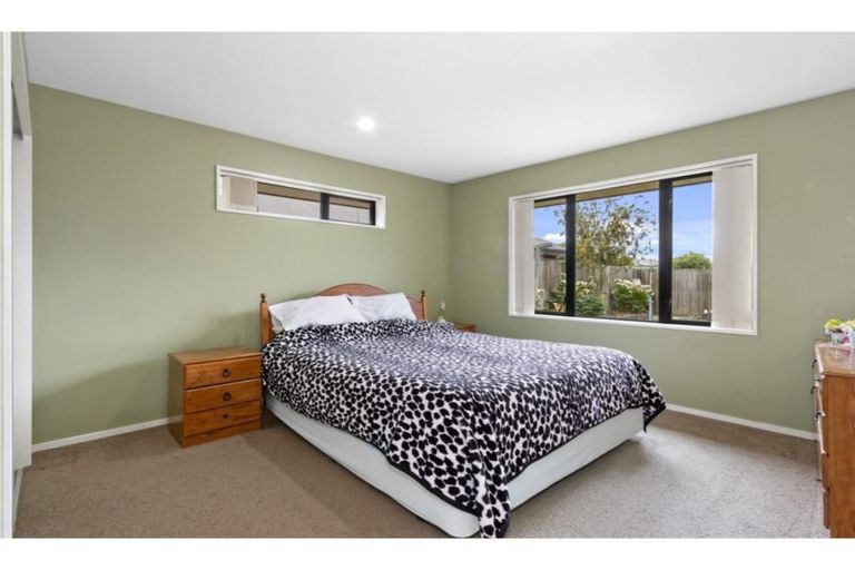 Photo of property in 4 Kaniere Avenue, Hei Hei, Christchurch, 8042