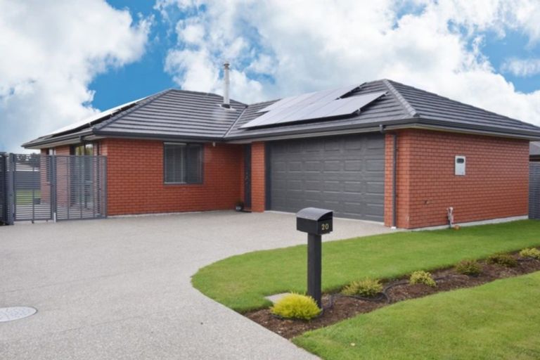 Photo of property in 20 Lock Street, Kingswell, Invercargill, 9812