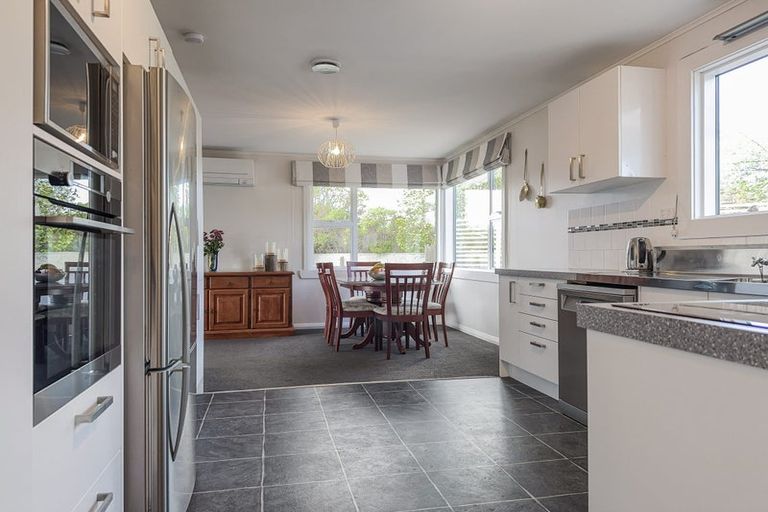 Photo of property in 8 Corry Crescent, Witherlea, Blenheim, 7201