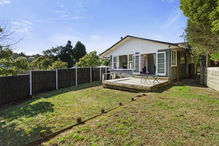Photo of property in 1310 Fergusson Drive, Brown Owl, Upper Hutt, 5018