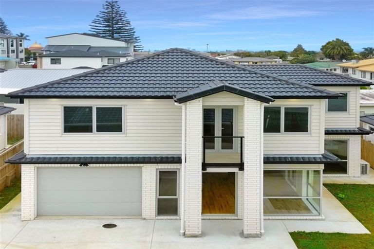 Photo of property in 69e Great South Road, Manurewa, Auckland, 2102