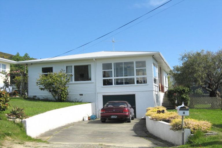 Photo of property in 4 Bay View Road, Atawhai, Nelson, 7010