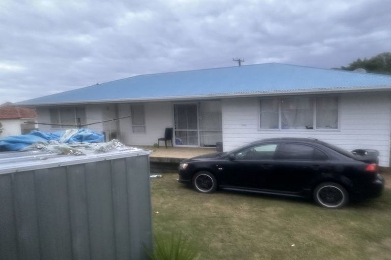 Photo of property in 8a De Merle Street, Kaikohe, 0405