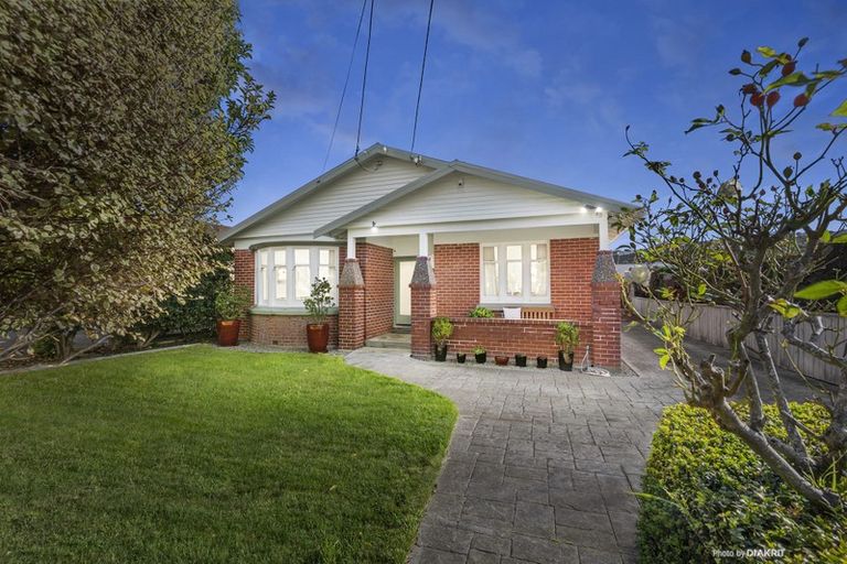 Photo of property in 5 Darlington Road, Miramar, Wellington, 6022