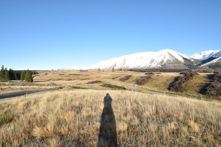 Photo of property in 48 Ohau Drive, Lake Ohau, Twizel, 9412