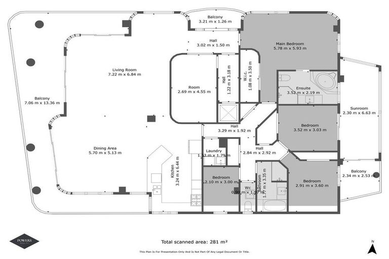 Photo of property in 2/28 The Mall, Mount Maunganui, 3116