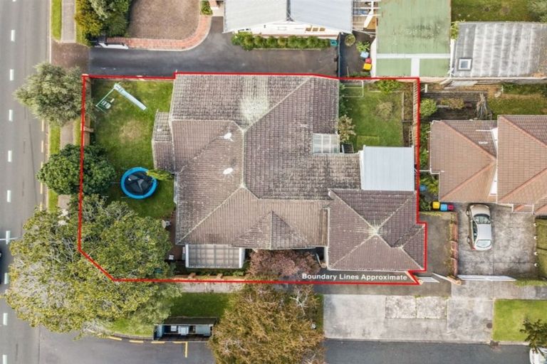Photo of property in 47 Pah Road, Epsom, Auckland, 1023