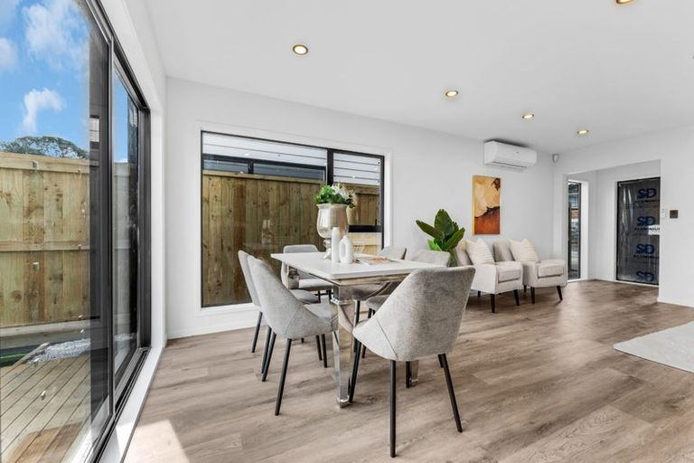 Photo of property in 2b Raglan Street, Mangere East, Auckland, 2024