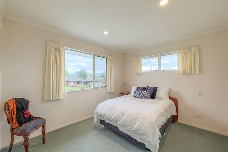 Photo of property in 6 Bridie Avenue, Matamata, 3400