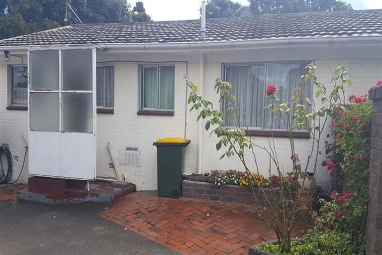 Photo of property in 3/123 Ti Rakau Drive, Pakuranga, Auckland, 2010