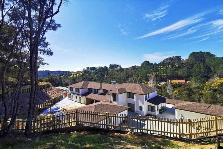 Photo of property in 43 John Brian Drive, Redvale, Albany, 0794