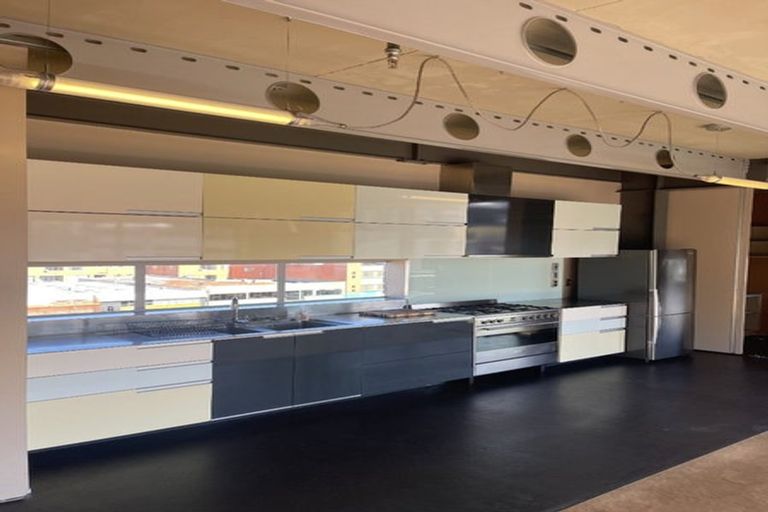 Photo of property in Cubana Apartments, 11/158 Cuba Street, Te Aro, Wellington, 6011