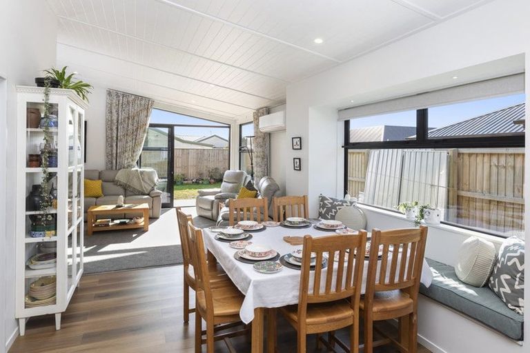 Photo of property in 5 Dray Place, Halswell, Christchurch, 8025