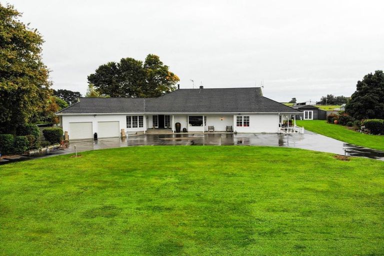 Photo of property in 88 Pukepapa Road, Marton, 4710