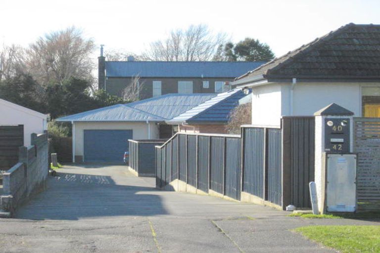 Photo of property in 40 Chelmsford Street, Windsor, Invercargill, 9810