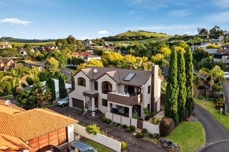 Photo of property in 63 Buxton Place, Ohauiti, Tauranga, 3112