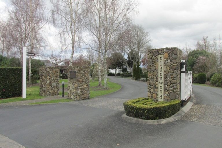 Photo of property in 11 Eldonwood Drive, Matamata, 3400