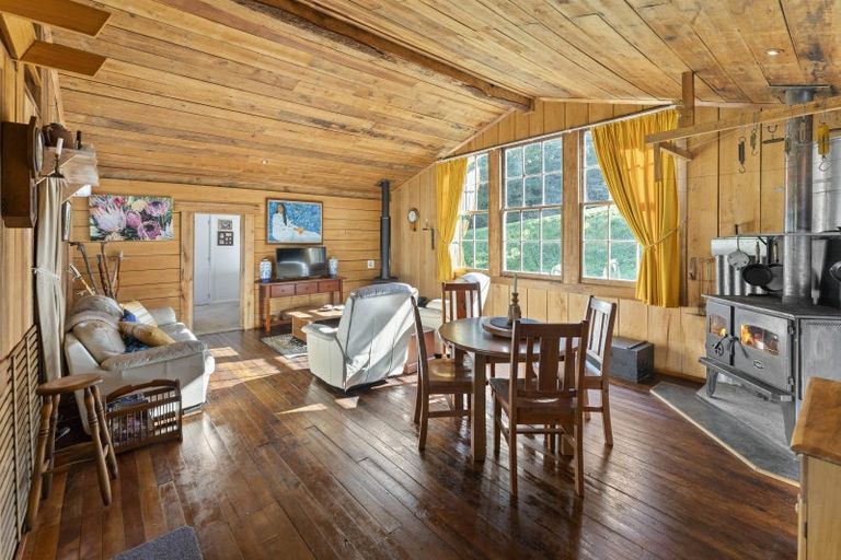 Photo of property in 389 Matiri Valley Road, Matiri, Murchison, 7077