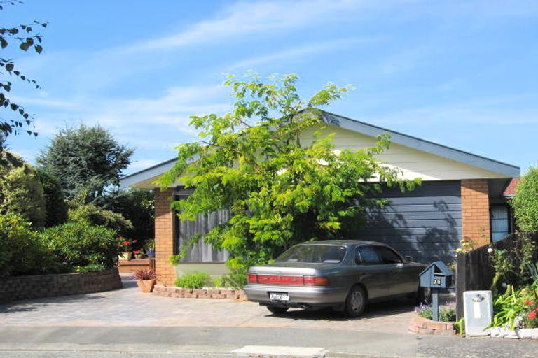 Photo of property in 12 Rata Place, Glenwood, Timaru, 7910