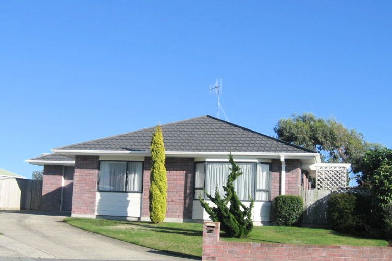 Photo of property in 21b Dennis Taylor Court, Paraparaumu, 5032