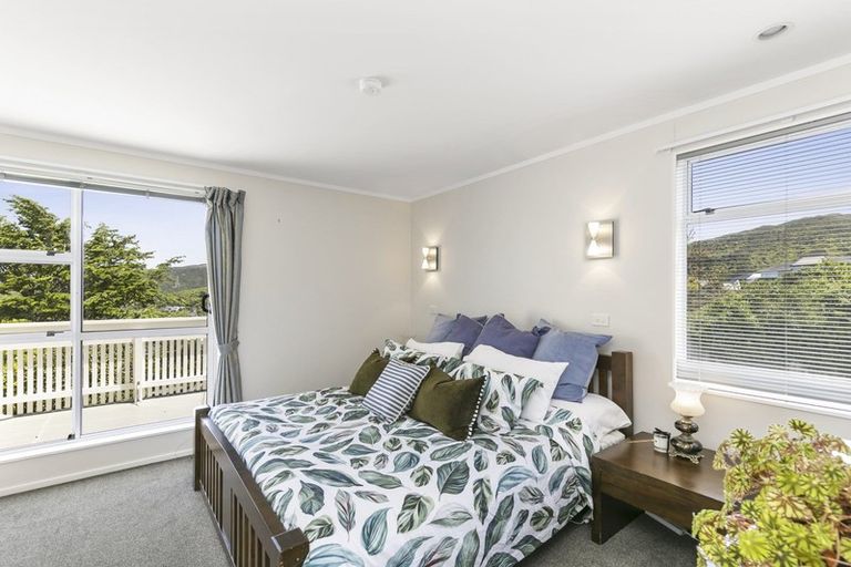 Photo of property in 5 Gavaskar Place, Khandallah, Wellington, 6035