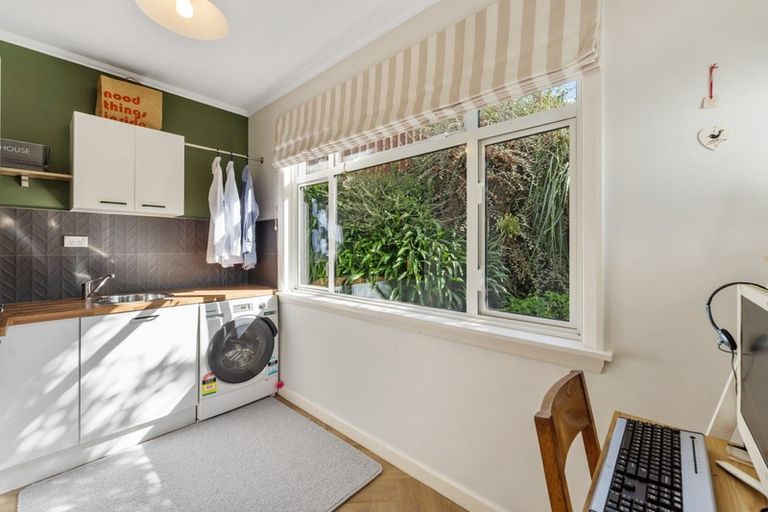 Photo of property in 7 View Terrace, Huntsbury, Christchurch, 8022