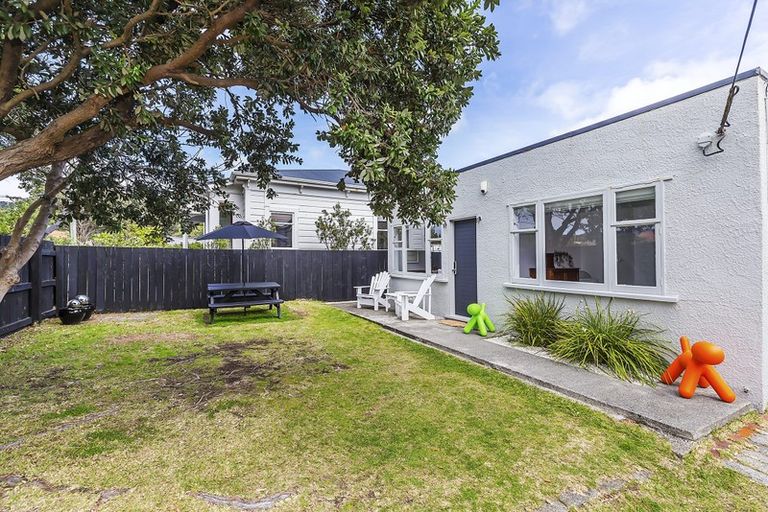 Photo of property in 14 Ventnor Street, Seatoun, Wellington, 6022