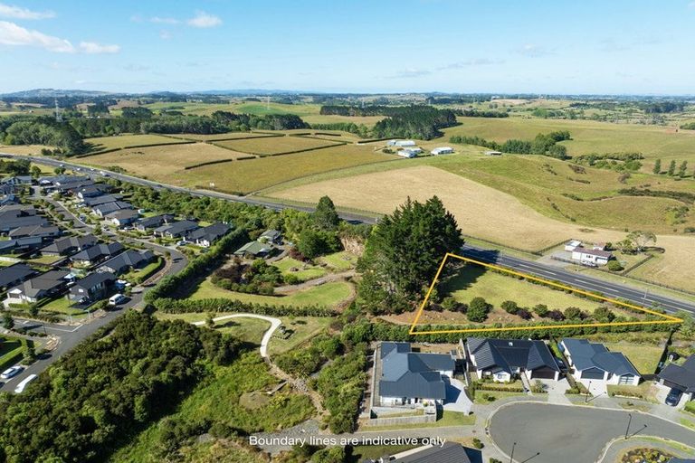 Photo of property in 763 Paerata Road, Paerata, Pukekohe, 2124