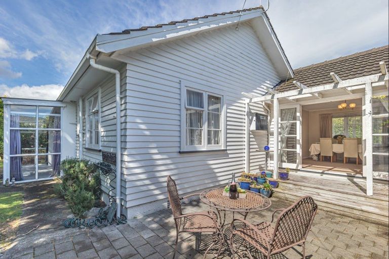 Photo of property in 4 Duke Street, Levin, 5510