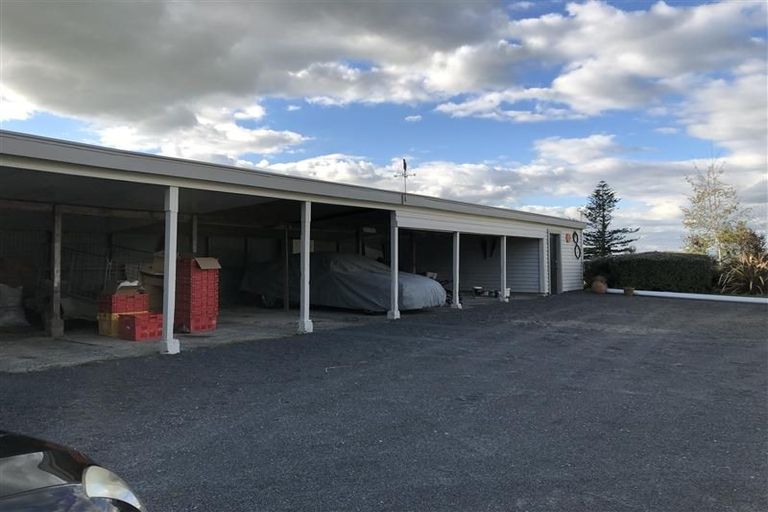 Photo of property in 8 Brown Street, Foxton, 4814