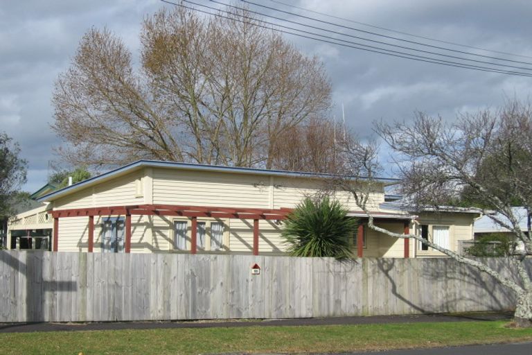 Photo of property in 11a Irvine Street, Frankton, Hamilton, 3204