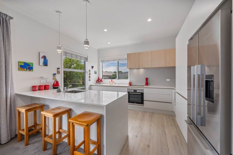 Photo of property in 18 Corsair Crescent, Burleigh, Blenheim, 7201