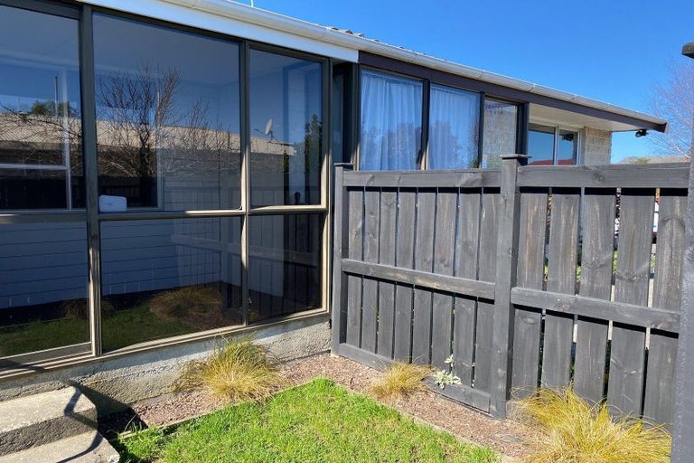 Photo of property in 4/654 Cashel Street, Linwood, Christchurch, 8011