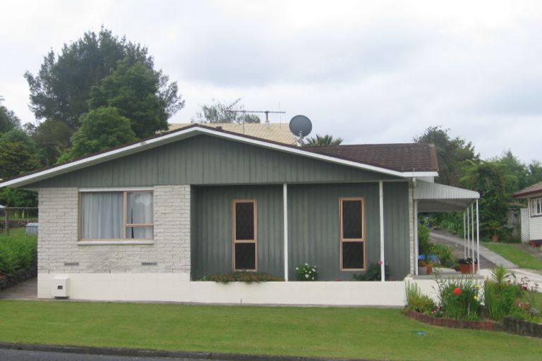 Photo of property in 10 Ailsa Street, Te Kuiti, 3910