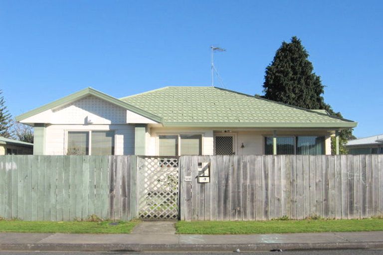 Photo of property in 47 Scott Road, Papakura, 2110