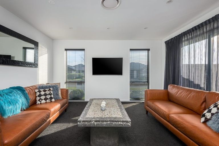 Photo of property in 94 Metehau Street, Marshland, Christchurch, 8083