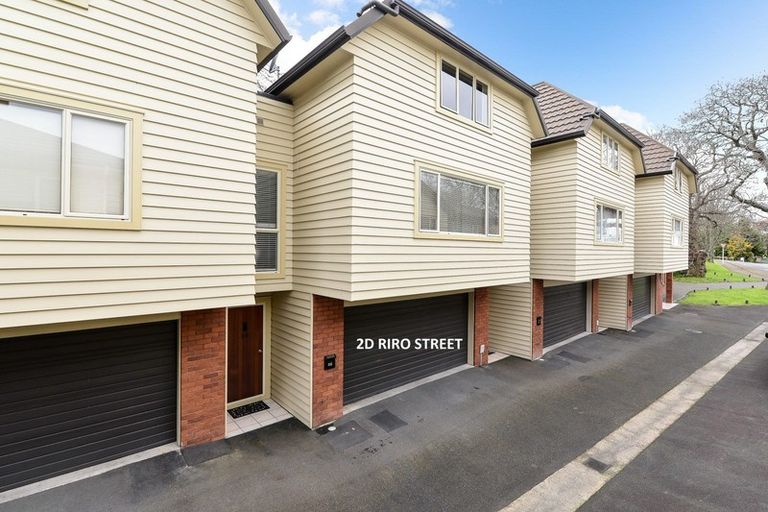 Photo of property in 2d Riro Street, Hamilton East, Hamilton, 3216