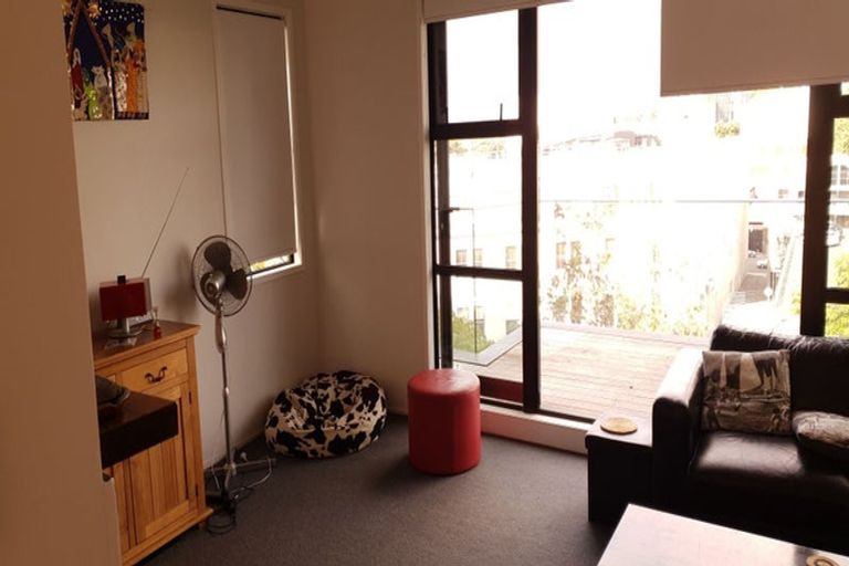 Photo of property in 8/4 Churton Street, Parnell, Auckland, 1052