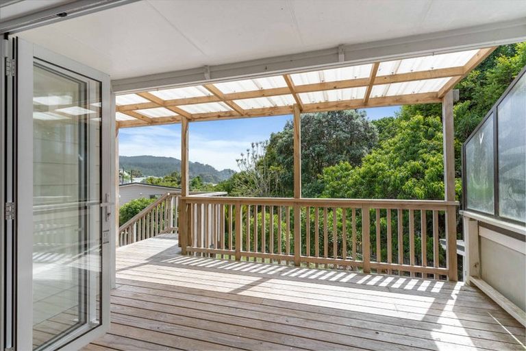 Photo of property in 234 Russell Bruce Place, Onemana, Whangamata, 3691
