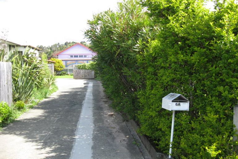 Photo of property in 6a Motueka Street, Nelson South, Nelson, 7010