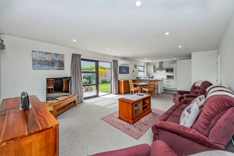 Photo of property in 37c Woodville Street, Leeston, 7632