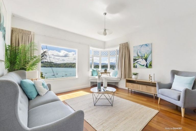 Photo of property in 52 Belvedere Road, Hataitai, Wellington, 6021