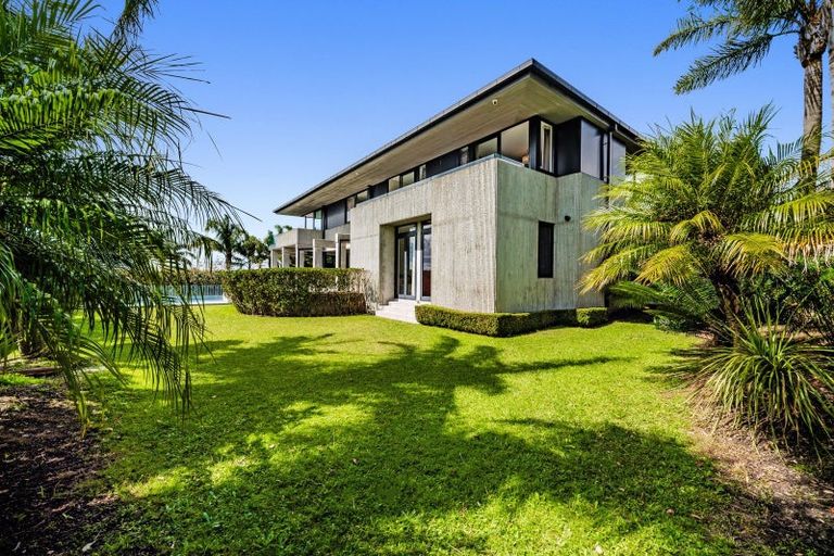 Photo of property in 5 Fenton Circus, Orakei, Auckland, 1071