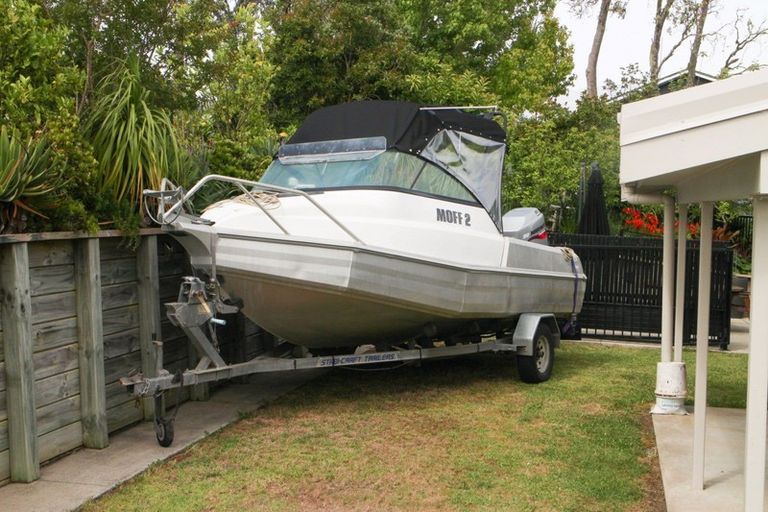 Photo of property in 34 Colonel Mould Drive, Mangonui, 0420