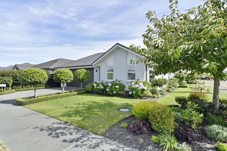 Photo of property in 37 Ruapani Street, Marshland, Christchurch, 8083