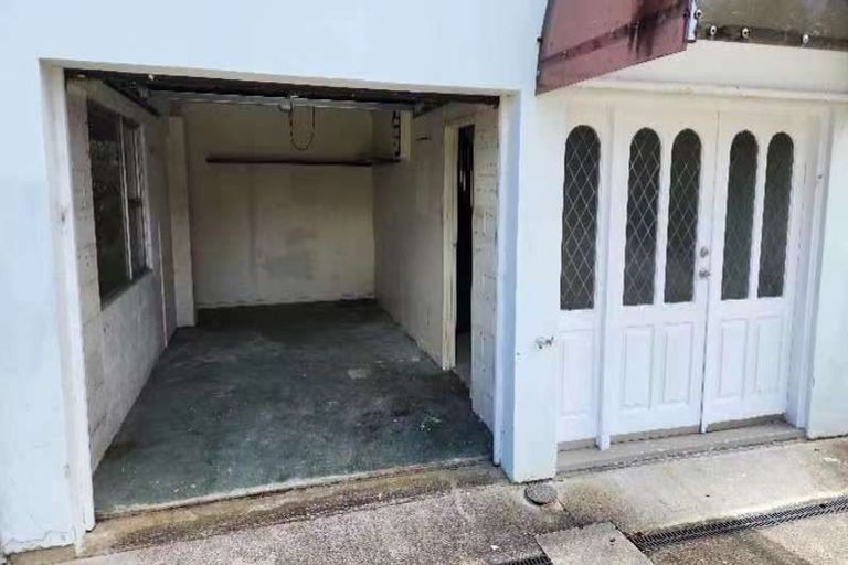 Photo of property in 95 Fisher Parade, Sunnyhills, Auckland, 2010