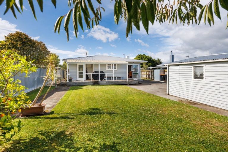 Photo of property in 191 Tremaine Avenue, Westbrook, Palmerston North, 4412