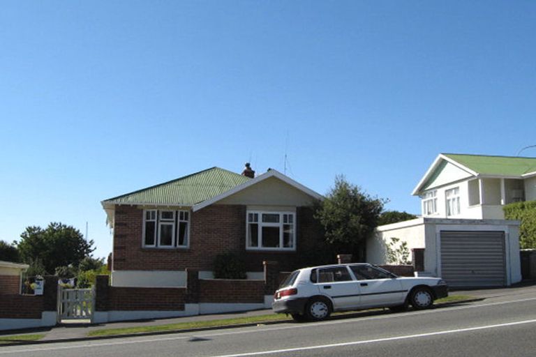 Photo of property in 27 Wilson Street, Seaview, Timaru, 7910