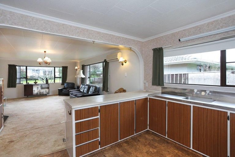 Photo of property in 21 Tennent Court, Marton, 4710